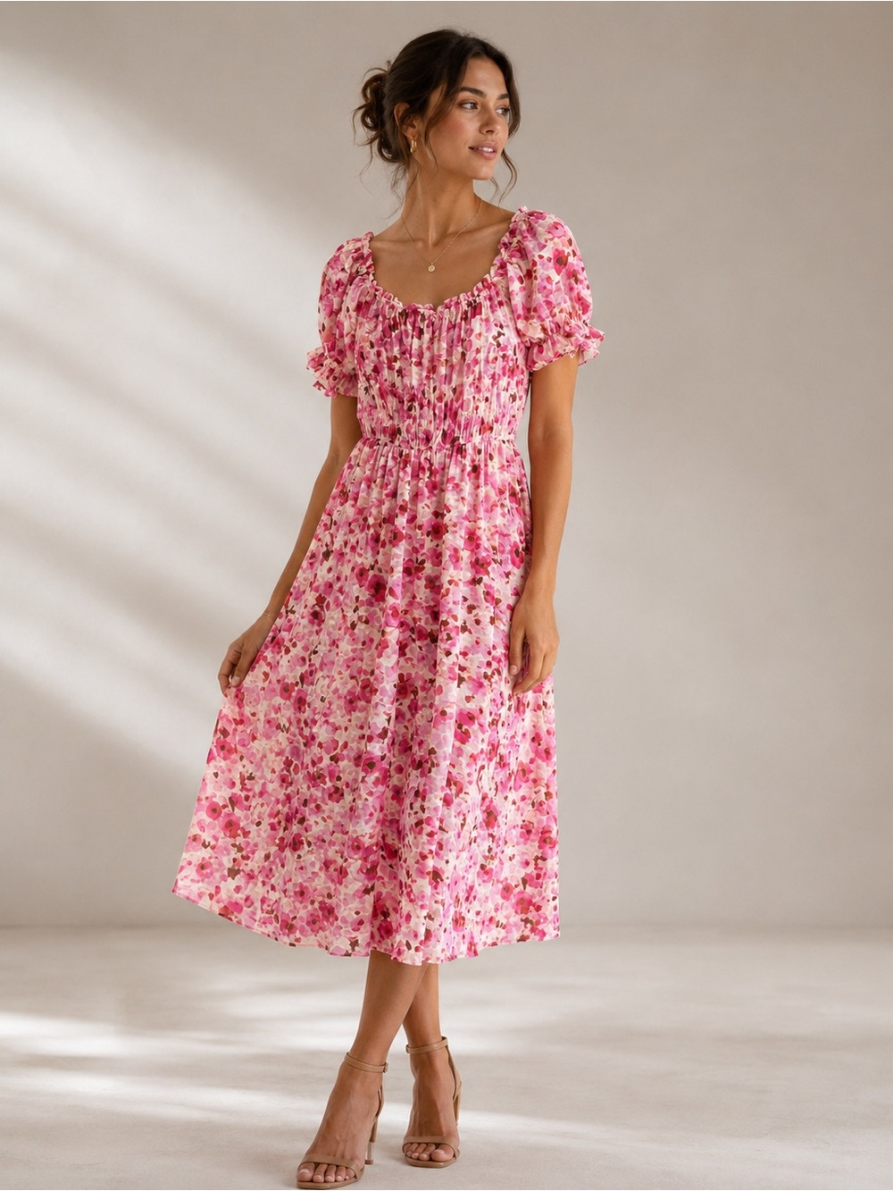 🎉5 for $45🎉 H&M dress size XS